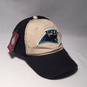 Carolina Panthers Reebok Hat